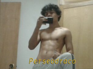 Perseodraco