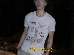Perssey