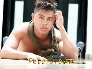 Peterbrownm