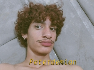 Peterdemian