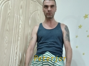 Peterjor