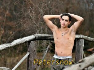 Petersnow