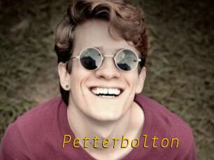 Petterbolton
