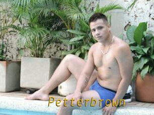 Petterbrown