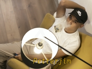 Petterjim