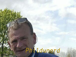 Phildunord