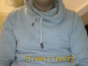 Piedertjee93