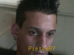 Pierce87