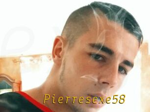Pierresexe58