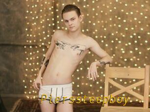 Pierssteepboy