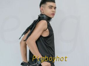 Pigboyhot