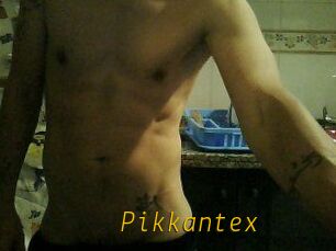 Pikkantex