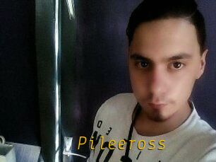 Pileeross