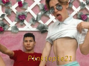 Pinkiepie21