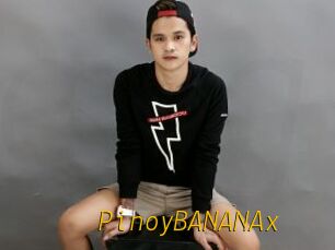 PinoyBANANAx