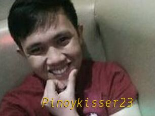 Pinoykisser23