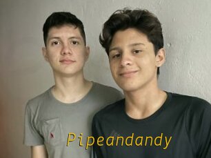 Pipeandandy