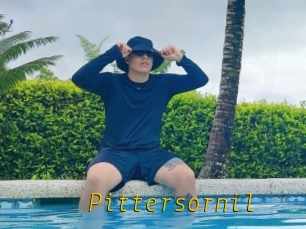 Pittersornil