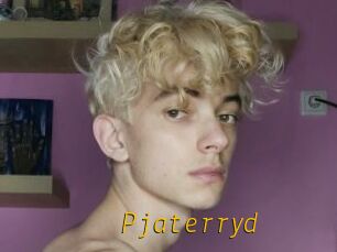 Pjaterryd