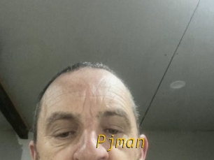 Pjman