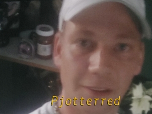Pjotterred