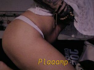 Plaaamp