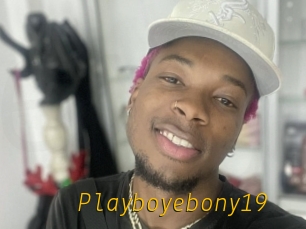 Playboyebony19