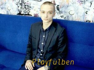 Playfulben