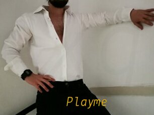 Playme