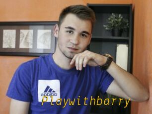 Playwithbarry