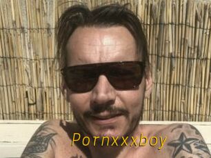 Pornxxxboy