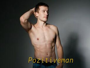 Pozitiveman