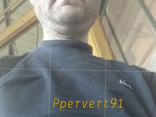 Ppervert91
