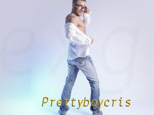 Prettyboycris