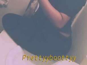 Prettyyboottyy