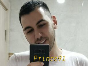 Prince91