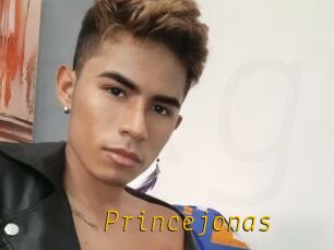 Princejonas