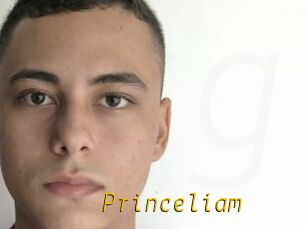 Princeliam