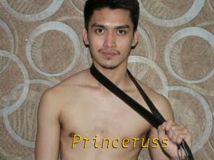 Princeruss