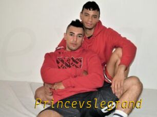Princevslegrand