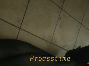 Proasstime