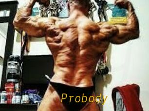 Probody