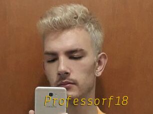 Professorf18