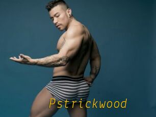 Pstrickwood