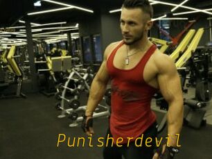 Punisherdevil