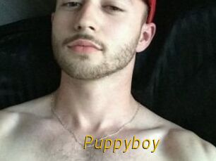 Puppyboy