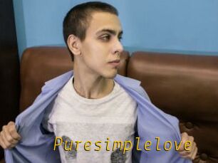 Puresimplelove