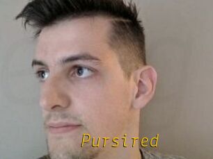 Pursired