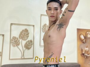Pyroniel