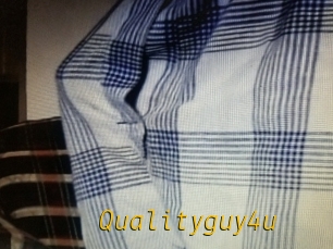 Qualityguy4u